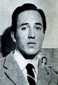 Giuseppe Patroni Griffi