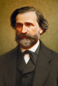 Giuseppe Verdi