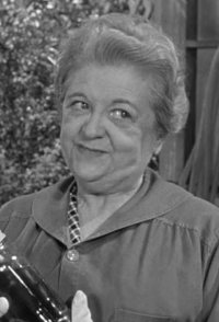 Gladys Hurlbut