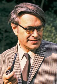 Godfried Bomans