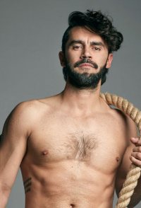 Gonzalo Heredia