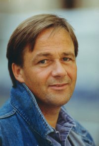 Göran du Rées
