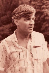 Graham Williams