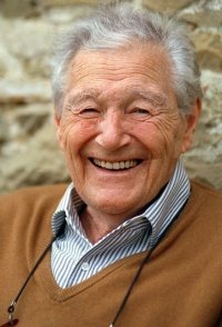 Gregor von Rezzori