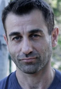 Gregory Pakis