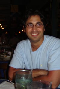 Gregory Pellerito