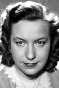 Grete Frische