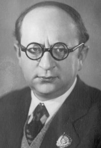Grigoriy Roshal