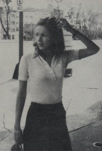 Guadalupe Loaeza
