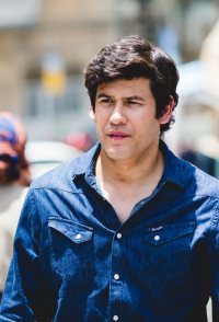 Guy Amir