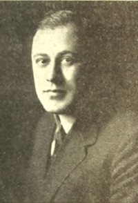 H.M. Horkheimer