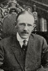 H.O. Davis