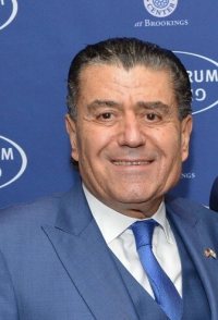 Haim Saban