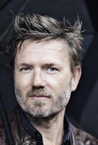 Håkan Lindhé