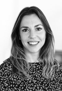 Hana Geißendörfer