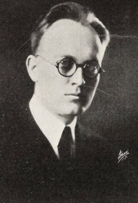 Harlan Thompson