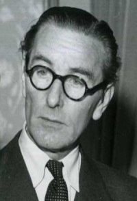 Harold French