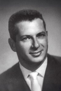 Harold P. Warren