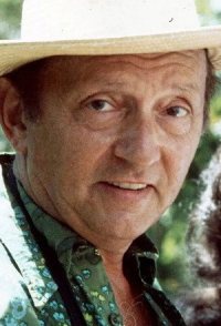 Harold Robbins