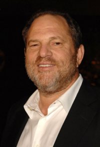 Harvey Weinstein