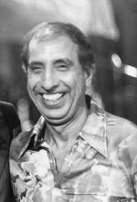 Héctor Lechuga