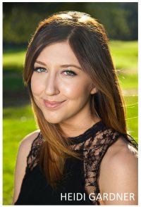 Heidi Gardner