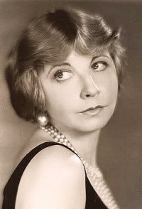 Helen Broderick
