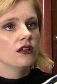 Helen Dallimore
