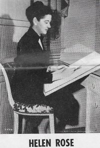 Helen Rose