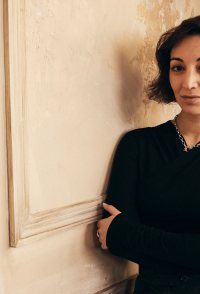 Helena Ganjalyan