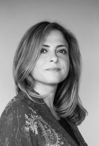 Hend Fakhroo