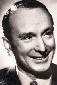 Henri Alibert