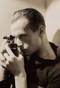 Henri Cartier-Bresson