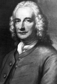 Henry Fielding