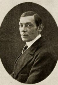 Henry J. Vernot