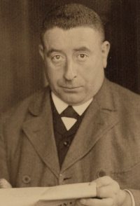 Herman Heijermans