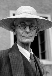 Hermann Hesse