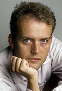 Hervé Guibert
