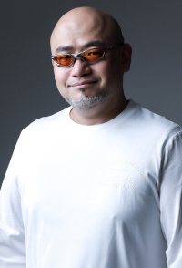 Hideki Kamiya