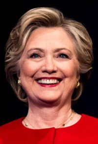 Hillary Clinton