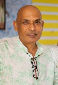 Hirday Shankar Mishra