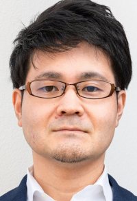 Hiroki Yamaguchi
