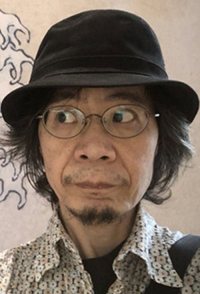Hiroshi Hamasaki