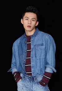 Hong-Chi Lee