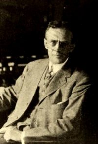 Horace G. Plympton