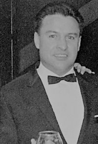 Horacio Gómez Bolaños