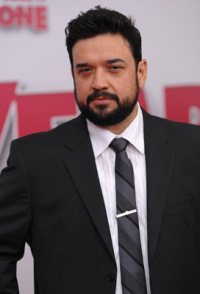 Horatio Sanz