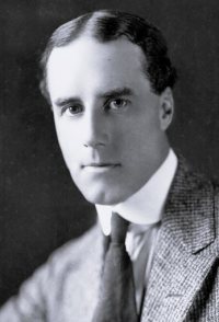 Howard Gaye