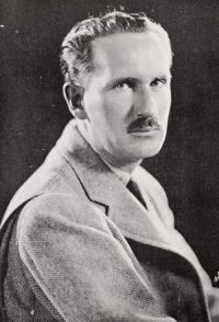 Howard Higgin