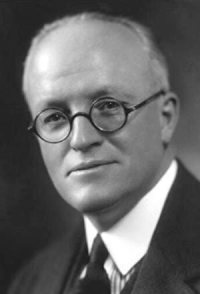 Hugh Walpole